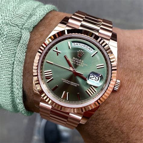 rolex indore